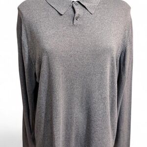0011 brandini long sleeve polo